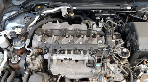 Kit pornire HONDA ACCORD CTDI SPORT 2.2 2006