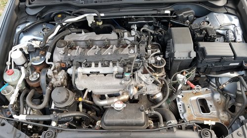 Kit pornire HONDA ACCORD CTDI SPORT 2.2 2006