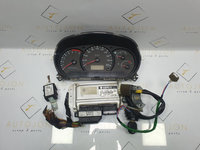 Kit pornire HYUNDAI ACCENT II (LC) [ 1999 - 2006 ] OEM 9421002620/94210-02620