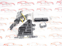 Kit pornire Hyundai Tucson 2.0 CRDI 2004 83 KW 3910427300 0281011694 633