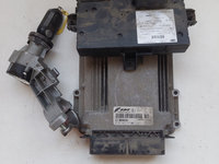 Kit pornire IVECO DAILY IV Bus [ 2006 - 2011 ] 35S14 G (F1CE0441A) 100KW|136HP BOSCH 0281032557 OEM 5801919281