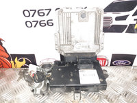 Kit pornire Iveco Daily motor 3.0 an 2014,cod 0281018453