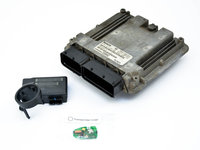 Kit Pornire Jeep COMPASS (MK49) 2006 - Prezent Motorina P05094599AD, 0281013444, 05026222AH