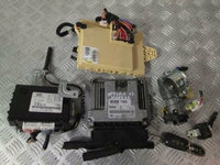 Kit pornire Kia Optima 1.7 CRDI 2012