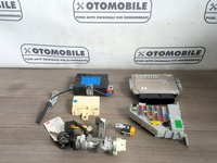 Kit Pornire Kia Sportage 2.0 CRDI 2004-2010 cod: 39114-27347 , 0281015371