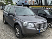 Kit pornire Land Rover FREELANDER 2 2007,2008,2009 2.2 E4 (automat)