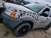 Kit pornire Land Rover Freelander 2000 suv 2.0 clasic