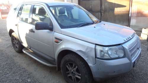 Kit pornire Land Rover Freelander 2008 SUV 2.2d 224DT