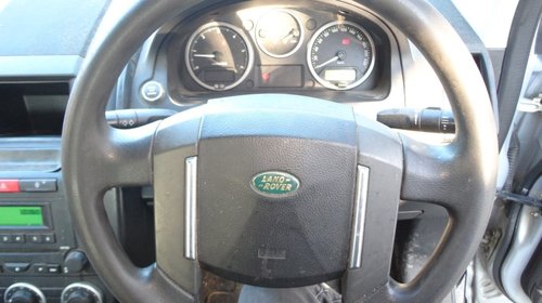 Kit pornire Land Rover Freelander 2008 SUV 2.2d 224DT