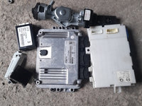 Kit pornire mazda 3 1,6 tdci an 2010 109 cp