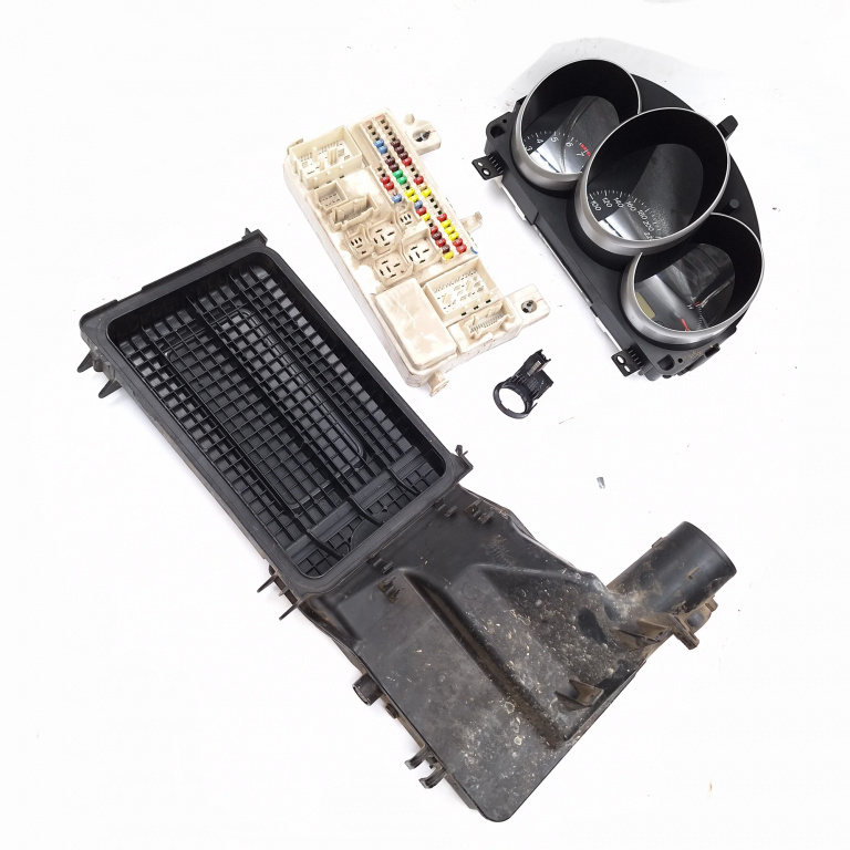 Kit pornire Mazda 3 noi si sh de vanzare, sortare după preţ