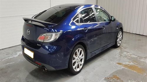 Kit pornire Mazda 6 2008 Sedan 2.0 CD