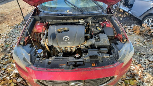 Kit pornire Mazda CX-3 2017 suv 2.0 benzina