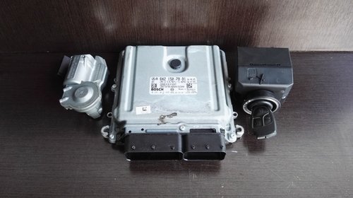 Kit pornire Mercedes 3.0 cdi om 642 A64215079