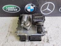 Kit pornire Mercedes 3.0 V6 W211 W219 A6421502179
