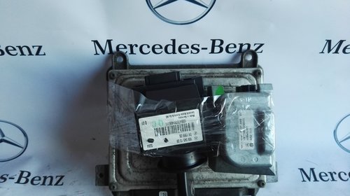 Kit pornire Mercedes A150 w169 A2661533279 A0