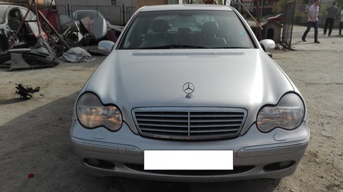 Kit pornire mercedes c class w203 2.2d an 200