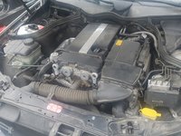 Kit pornire Mercedes C-CLASS W203 2004 Berlina 1.8 kompressor