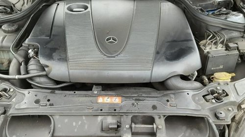 Kit pornire Mercedes C-CLASS W203 2004 Berlina 2.2cdi