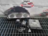 Kit pornire Mercedes C-Class W204 3.0 CDi euro 4 coduri : A6429000600 / A2044400311 / A2075450308