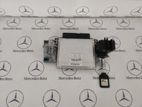 Kit pornire Mercedes C220 cdi w204 A6461504572 CRD.11 an 2008