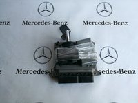 Kit pornire Mercedes C220 cdi w204 delphi A6461509272
