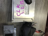 Kit Pornire Mercedes CLK 3.2 benzina A1121530579