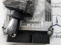 Kit pornire Mercedes E class 220 2.2CDI cod A6461500491