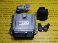 Kit pornire Mercedes E-Class 3.0CDI 0281012787, A6421500591