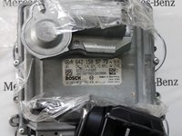 Kit pornire Mercedes E CLASS W211, CLS W219, cod A6421509779