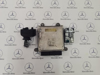 Kit pornire mercedes e class w212 a6519000301