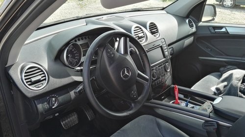 Kit pornire Mercedes M-CLASS W164 2007 JEEP 3.0 CDI