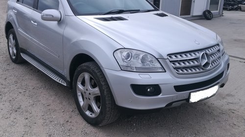 Kit pornire Mercedes M-CLASS W164 2008 JEEP ML 320 CDI W164