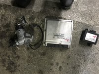 Kit pornire Mercedes Sprinter 2.2 CDI 2003 - cod: A6111536279, 0281010616