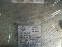 Kit pornire mercedes sprinter 2.2cdi cod a 651 900 26 00