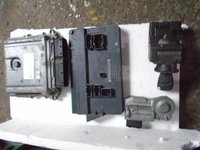 Kit Pornire Mercedes Sprinter 515 CDI-COD-A6461500477