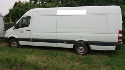 Kit pornire Mercedes Sprinter W905 2008 Autoutilitara 2.2