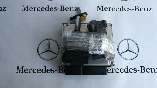 Kit pornire Mercedes V6 W211 W219 A6421501379