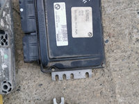 Kit pornire mini Cooper 2001 2006 ecu