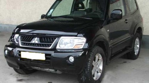 Kit pornire Mitsubishi Pajero 3.2d - 1999-2004