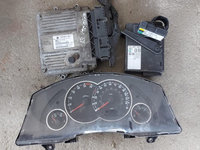 Kit pornire motor Opel Meriva 1.3 CDTI Z13DTJ din 2007 cod 55198927