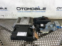 Kit pornire Nissan Qashqai 2.0 DCI: 23710 JD78D, 284B2JD12A [Fabr 2006-2015]