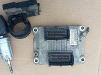 Kit Pornire Opel Astra G-1.4 B-Z14XEP-Cod-55556629