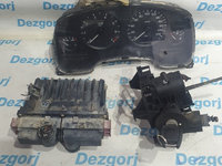 Kit pornire Opel Astra G 1.6 B 2001 break Z16XE