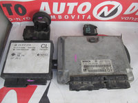 KIT PORNIRE OPEL ASTRA G 2000 OEM:0281010050.