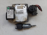 Kit pornire OPEL ASTRA G Estate (F35_, T98) [ 1998 - 2009 ] 1.6 (Z 16 XEP) 76KW|103HP OEM 09353509