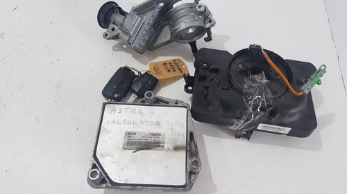 Kit pornire Opel Astra H 1.6 Z16XEP