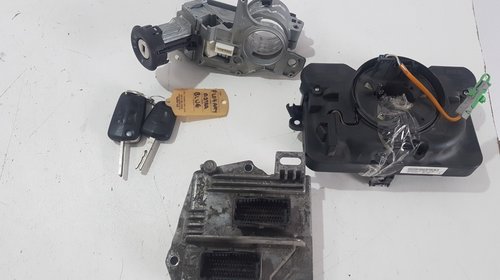 Kit pornire Opel Astra H 1.6 Z16XEP