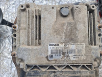 Kit pornire Opel Astra H 1.7 cdti cod ecu 55560810 an 2008