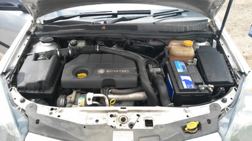 Kit pornire Opel Astra H 2005 Hatchback 1.7 CDTI